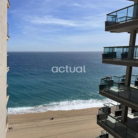 President D-10 Apartment *