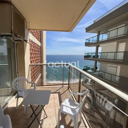 President D-10 Platja d'Aro