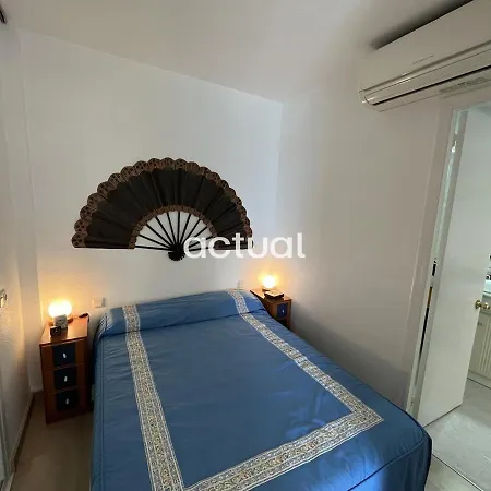 President D-10 Platja d'Aro