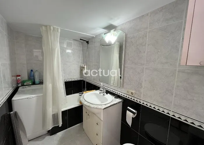 Apartamento President D-10 *