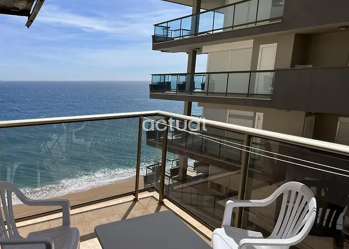 Apartamento President D-10