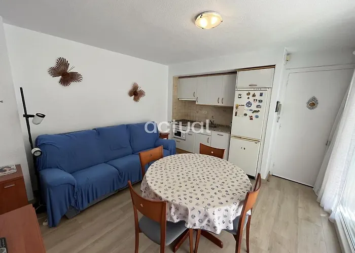 Apartamento President D-10 *