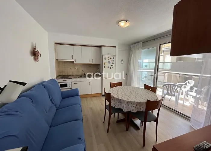 Apartamento President D-10 *