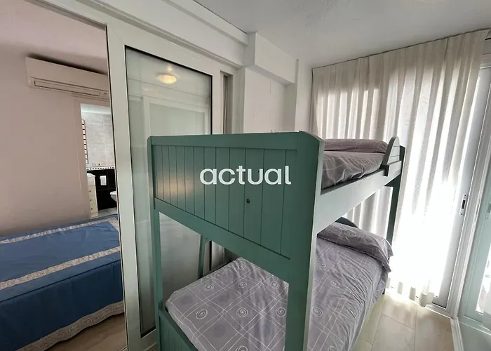 President D-10 Apartamento *