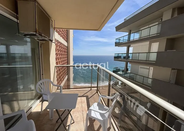 President D-10 Platja d'Aro (Playa de Aro)